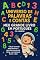 Livro Universo de Palavras e Contas: Meu Grande Livro em Português (2-5 Anos): Edição ilustrada para dominar o reconhecimento de letras e os números de um a dez.