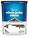 Fruitables Healthy Dog Treats – Whole Jerky Bites for Dogs – Alaskan Salmon & Pear Flavored – 5 Ounces