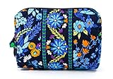 Vera Bradley Large Cosmetic