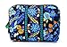 Vera Bradley Large Cosmetic
