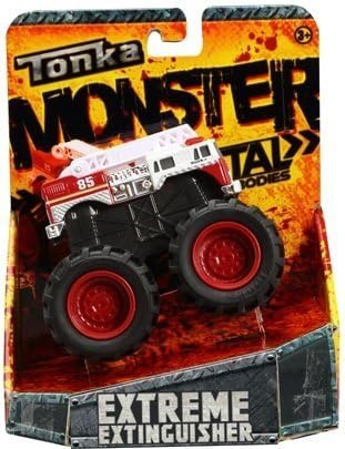 tonka diecast monster trucks