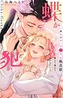 蝶か犯か ～極道様 溢れて溢れて泣かせたい～ 第12巻