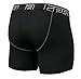 Tesla TM-MBU02-BLK_Large Men's Relaxed Stretch 6