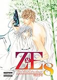 Ze Volume 8 (Ze Gn) by