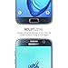 Samsung Galaxy S7 Screen Protector: Stalion Shield Ultra HD Armor Guard Transparent Crystal Clear Japanese PET Film (3-Pack)[Retail Packaging]