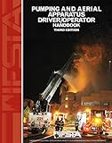 Pumping and Aerial Apparatus Driver/ Operator Handbook, 3rd Edition