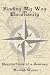 Finding My Way in Christianity by