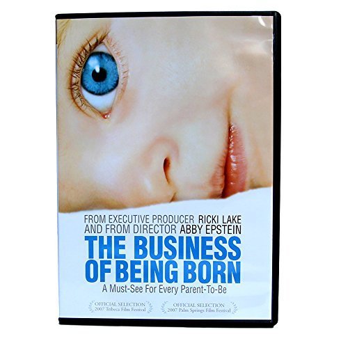 Amazon.com: The Business of Being Born (Director's Special Edition