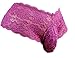 aishani SISSY pouch panties size 32