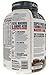 Dymatize Super Mass Gainer Chocolate 6 lbs (2,722g) (Packaging May Vary)
