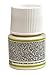 Pebeo Vitrea 160, Glossy Glass Paint, 45 ml Bottle - Veil White