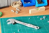 Wera 05020104001 6004 Joker XL Self-Setting Spanner 19-24 mm view 11