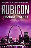 Rubicon: Jack Randall #7