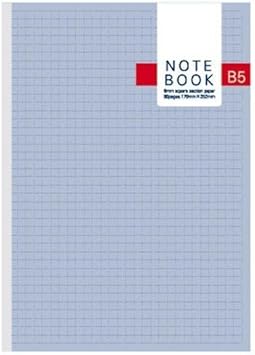 Amazon レイメイ 6mmドット方眼ノート Nt2 B5 ノート 文房具 オフィス用品