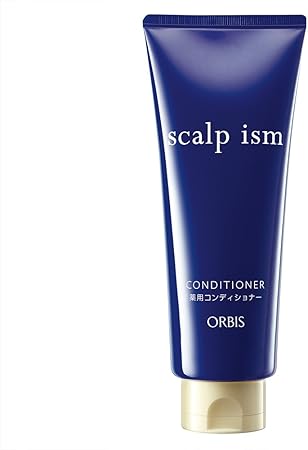 Amazon オルビス Orbis スカルプイズム コンディショナー 0g オルビス Orbis ビューティー 通販