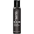 RUSK Volumizing Mousse, Bounce + Hold, Builds Long Lasting Volume, Increases Softness, Body, and Shine, 5 oz.