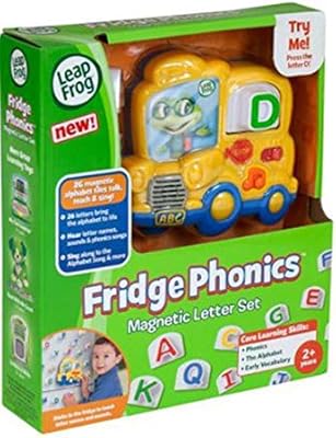 best phonics toys