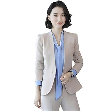 50 レディース シャツ スーツ 人気のファッション画像