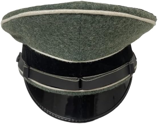 Amazon.com: Replica WWII German ELITE DOT44 CAMO FIELD Cap Hat