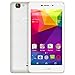 BLU Life XL - LTE Smartphone - GSM Unlocked - 8GB +1GB RAM - White