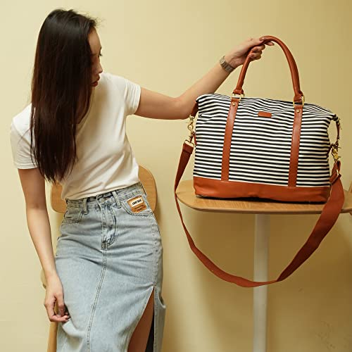Baosha Women's Modern/Fitted, 16 x 12 x 8 inch