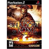Shadow of Rome - PlayStation 2 (Renewed)