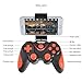 LHI Headless Quadcopter Pocket Quadcopter Drone with HD Wi-Fi Camera 628 FPV Foldable RC Drone with App Voice Control 2.4Ghz 6-Axis Gyro One Key Return