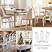 LimBridge 16pcs Chair Socks, Fit Girth from 2