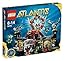 LEGO Atlantis 7985 - Tempel von Atlantis: Amazon.de: Spielzeug