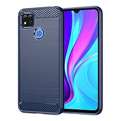 Compatible with Redmi 10A / 9C NFC / 9C / 9