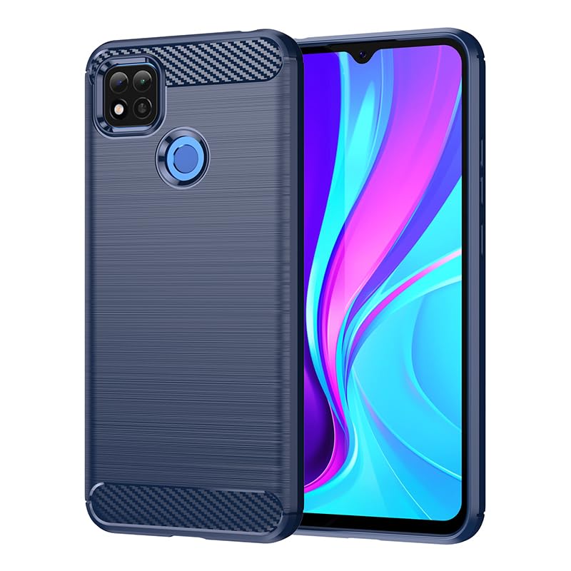 Compatible with Redmi 10A / 9C NFC / 9C / 9