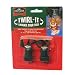 Kurt Adler Twirl-it Motor Pigtails, Set of 4