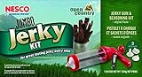 Nesco BJX-5 Jumbo Jerky Works Kit (Kitchen)