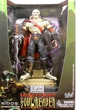 Legacy of kain pc Legacy of kain pc
