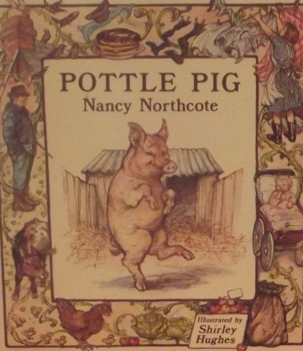 Pottle Pig