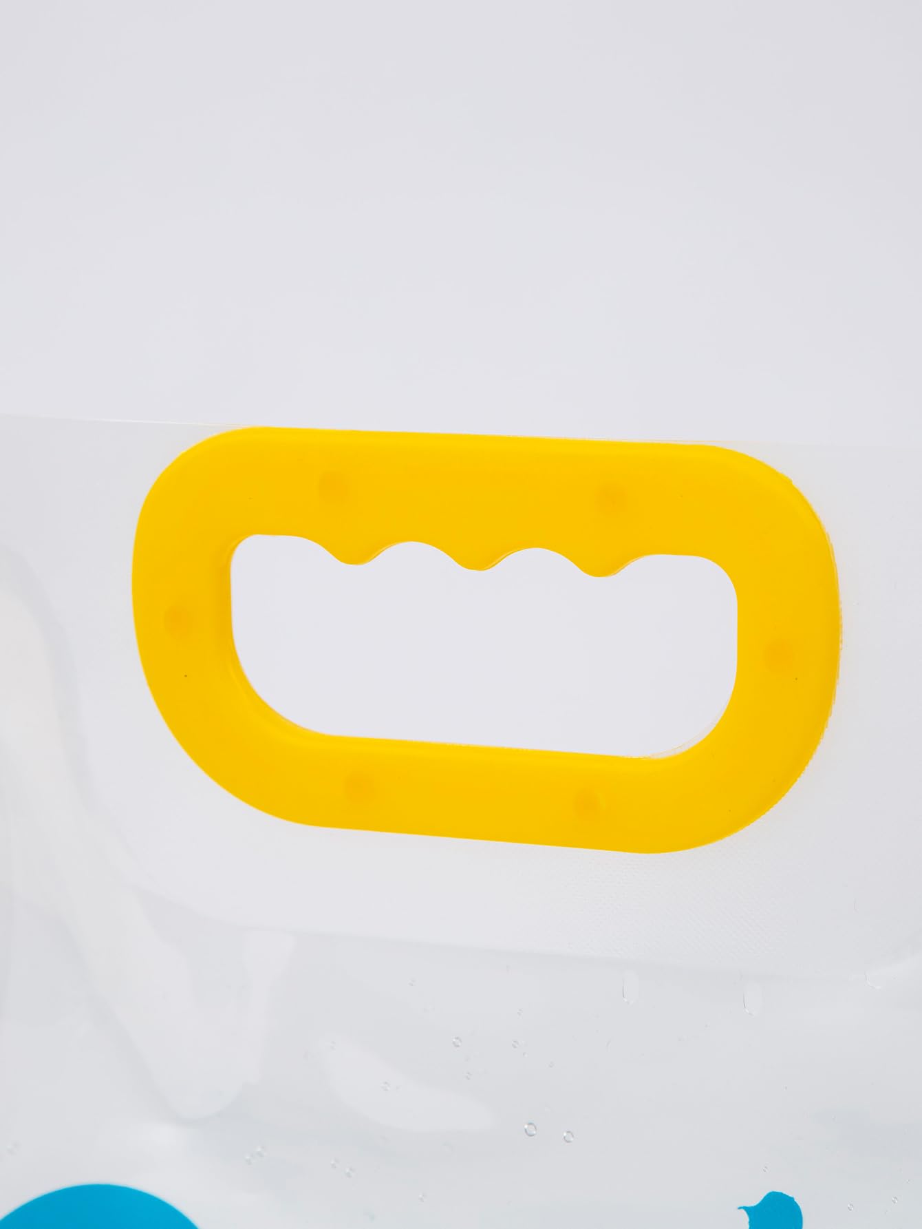 WQZOSTC Collapsible Emergency Water Container