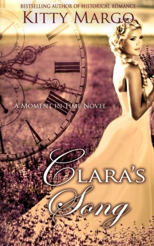 Clara's Song (Curse of the Conjure Woman) (Volume 6)