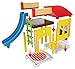BRIO World - 33943 School Playset | 22 Piece Play Set Toy for Kids Ages 3 and Up