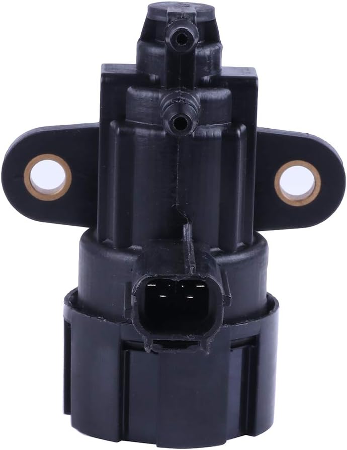 LUJUNTEC F63Z9J459AA EGR Valve Exhaust Gas Recirculation