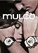 Mulco Unisex MW5-1623-813 Nuit Track Chronograph Swiss Movement Watch