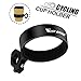 WESTGIRL Bike Cup Bottle Holder Handlebar Coffee Travel Mug Drink Holder Cruiser Mountain Road Bicycle Cycling Accessories