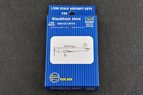 Trumpeter 1: 350 - Blackburn Skua, Various, Mittel - Image 3