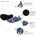 CIOR Men Women and Kids Quick-Dry Water Shoes Lightweight Aqua Socks For Beach Pool Surf Yoga Exercise