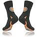 Waterproof Breathable Gift Socks, 1,2-Pair [SGS Certified] RANDY SUN Unisex Hiking/Trekking/Ski Socks