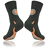 SGS-Certified-RANDY-SUN-Unisex-Waterproof-Breathable-HikingTrekkingSki-Socks