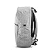 Skunk Urban Backpack Grey - Smell Proof - Water Resistant - NOW WITH COMBO LOCK
