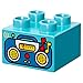 Lego Duplo truck 10529