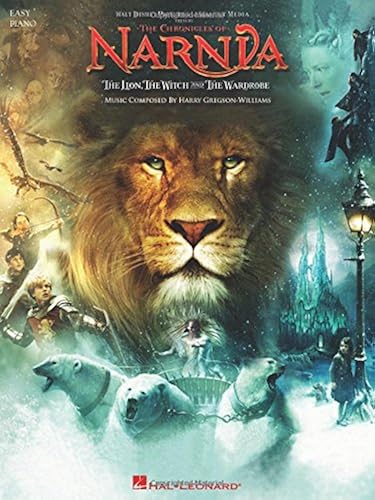 Download Disney'S 'Chronicles Of Narnia' For Easy Piano PDF