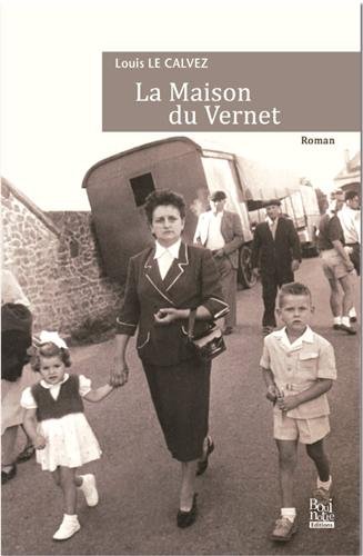 La  maison du Vernet