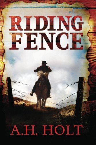 Riding Fence
